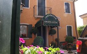 Residence Meuble' Cortina